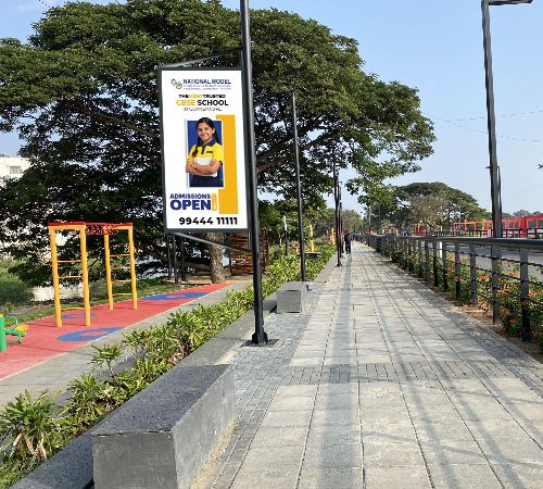 4x8 - Signage